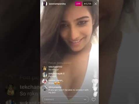 nude poonam pandey|Poonam Pandey Completely Nude Full Video